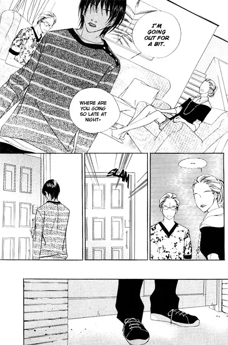 The Flowers of Evil Chapter 12 image 16